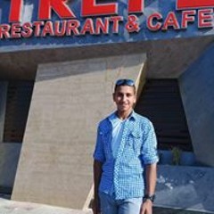 Teko Deshish