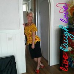 Yvonne Vermeulen