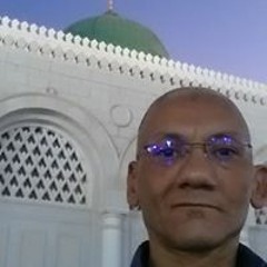 oussama gommaa