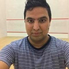 Muhammad Javed