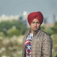 Harmandeep Ramgharia