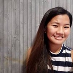 Julienna Marion Agsaoay