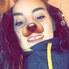 Jayde Hynd