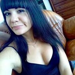 Юльчик Романькова