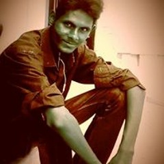kanth