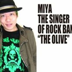 theolivemusic