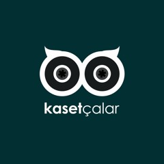 Kasetçalar