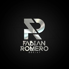 Fabian Romero - DJ Poduccer
