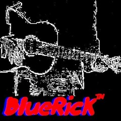 Rick “BlueRick” Solomon