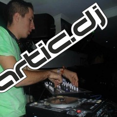 Artic Dj