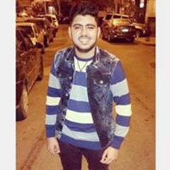 Shehab Hatem