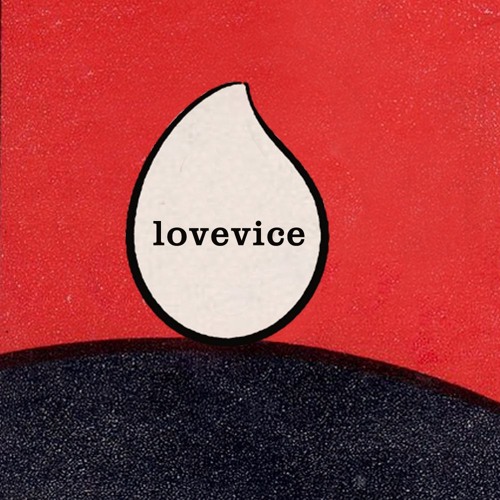 LOVEVICE’s avatar