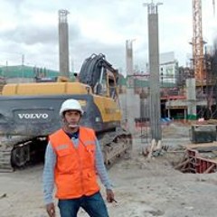 Pedro Fabricio Davila