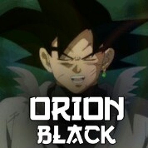 Stream Orion Black Oficial music | Listen to songs, albums, playlists ...