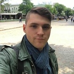Илья Кошев