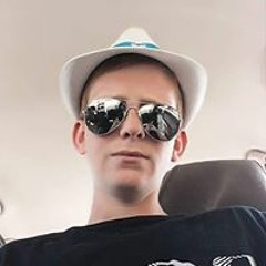 ג'ניה אוסטרובסקי