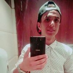 Mohamed Magdi