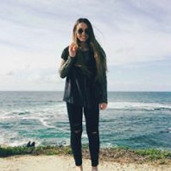 Rachel Burns
