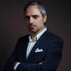 Riccardo Piparo