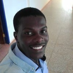 Daniel Nana Antwi-Yobo