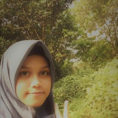 Asyifa Nurul Huda