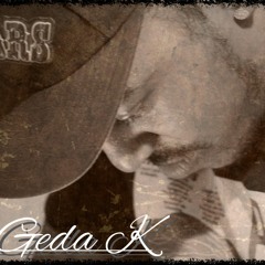 Geda K the Co-D