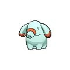 Shiny Phanpy