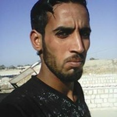 صالح العشيبي