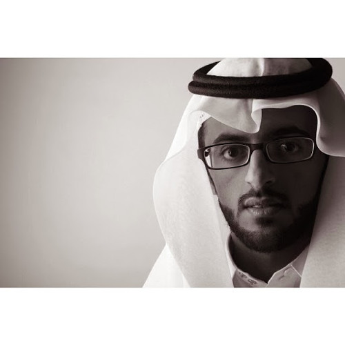 Mohammed Aldawsari’s avatar