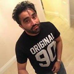 Parminder Singh Dhillon
