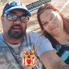 Rosalinda Amaro Morales