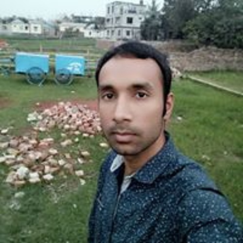 Habib Rahman’s avatar
