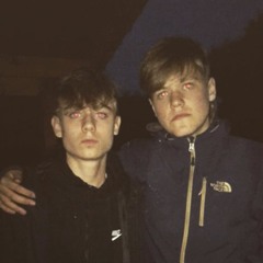 Reece McDonald (New)