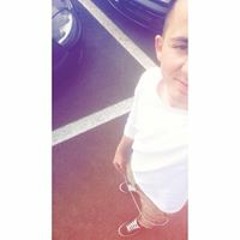 Alex Dubou