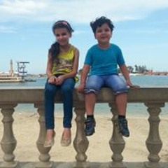 Ahmed Elghreeb