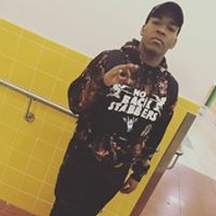 Trey Stackz