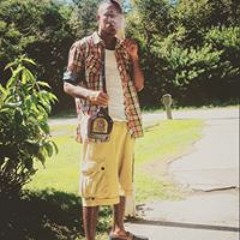 Young Ruger Going Up