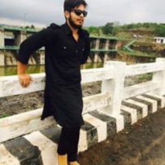 Mubashshir Khan