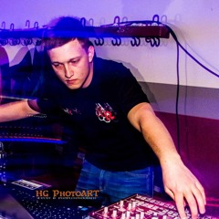 Basti B. [Hardline Rec.]