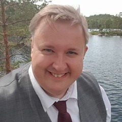 Tony Johansson1