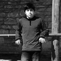 Rigo Pascual