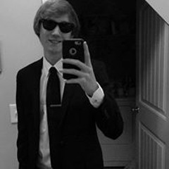 Dylan Wright