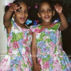 DeonahandDeneen Robinson