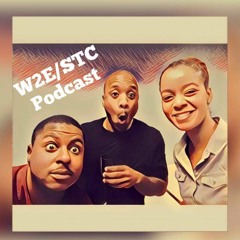 Wantrepreneur 2 Entrepreneur STC Podcast