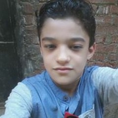 Ahmed Nashat