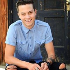 Austin Bloss