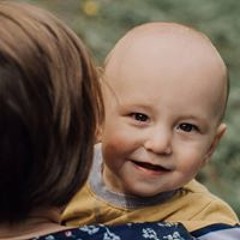 Carolann McCain Morykwas