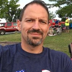 Wes Parks