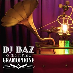 Barry Martin - DJ Baz