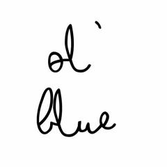 Ol' Blue